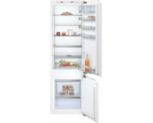 Neff Neff KI6873FE0, fridge freezer