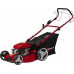 Einhell Einhell Petrol lawn mower GC-PM 51/3 S HW-E (red/black, with wheel drive)