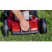 Einhell Einhell Petrol lawn mower GC-PM 51/3 S HW-E (red/black, with wheel drive)