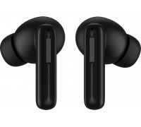 Boompods Bassline Hush Black