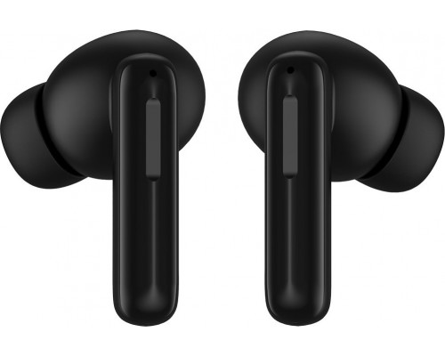 Boompods Bassline Hush Black