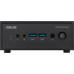 Komputer Asus PC ASUS PN42-BBN200MV Intel UHD Black