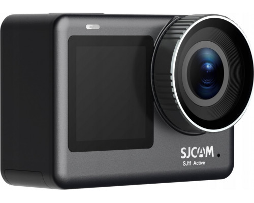 SJCAM - SJCAM SJ11 ACTIVE BLACK