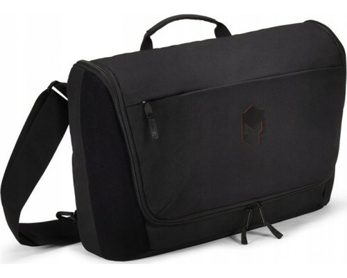 Dicota CATURIX CURRIDUR eco messenger 15.6" black Gaming