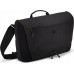 Dicota CATURIX CURRIDUR eco messenger 15.6" black Gaming