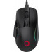 Lorgar LORGAR Mouse Jetter 357   8000DPI/RGB/6 Buttons/USB/Black retail