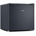 CHiQ CHiQ CSD46D4E minibar, 46 litrů, 2 přihrádky, 0 °C až +10 °C, 35 dB