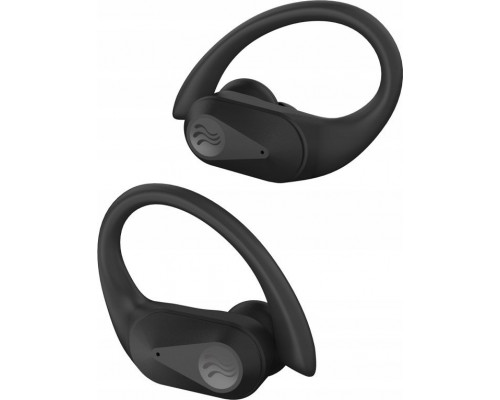 Boompods Boompods Sportpods Ocean TWS Black
