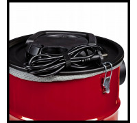 Einhell Einhell TC-AV 1720 DW, ash vacuum cleaner (red/black)