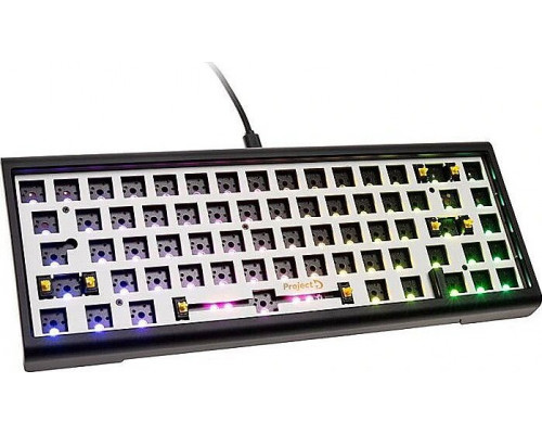Ducky Ducky Tinker65 Barebone Gaming Keyboard (ANSI)