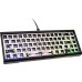 Ducky Ducky Tinker65 Barebone Gaming Keyboard (ANSI)