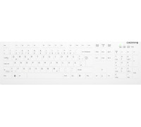 Cherry CHERRY ACTIVE KEY MTA AK-C8112 Corded DE-Layout weiß