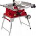 Einhell Einhell Table saw TE-CC 250 UF (red, 1,500 watts)