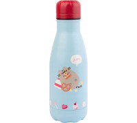 Pusheen Pusheen - of steel stainlessj z kolekcji Purrfect Love 260 ml