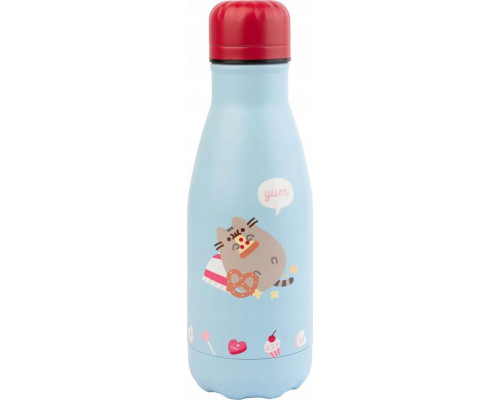 Pusheen Pusheen - of steel stainlessj z kolekcji Purrfect Love 260 ml