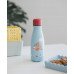 Pusheen Pusheen - of steel stainlessj z kolekcji Purrfect Love 260 ml