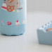 Pusheen Pusheen - of steel stainlessj z kolekcji Purrfect Love 260 ml