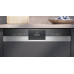 Siemens SN53HS01AE, IQ300 6cm partial integrated dishwasher