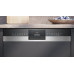 Siemens SN53HS01AE, IQ300 6cm partial integrated dishwasher