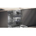 Siemens SN53HS01AE, IQ300 6cm partial integrated dishwasher