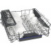 Siemens SN53HS01AE, IQ300 6cm partial integrated dishwasher