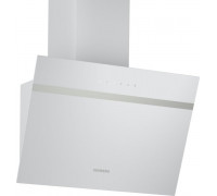 Siemens Siemens LC65KDK20 IQ100 Angled Cooker Hood