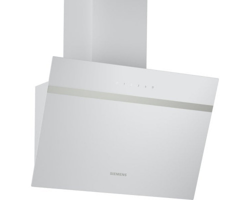 Siemens Siemens LC65KDK20 IQ100 Angled Cooker Hood