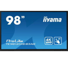 iiyama ProLite TE9812MIS-B3AG