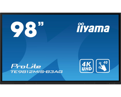 iiyama ProLite TE9812MIS-B3AG