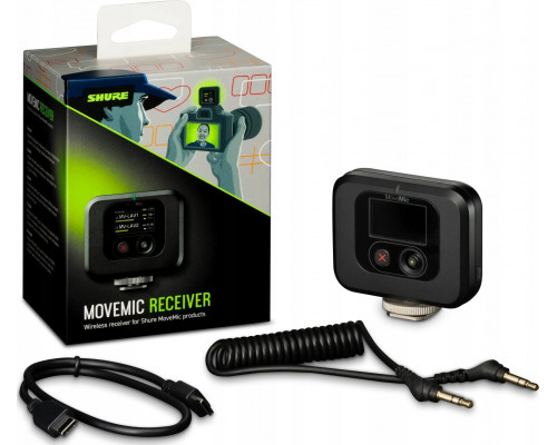 Shure Shure MoveMic MV-R