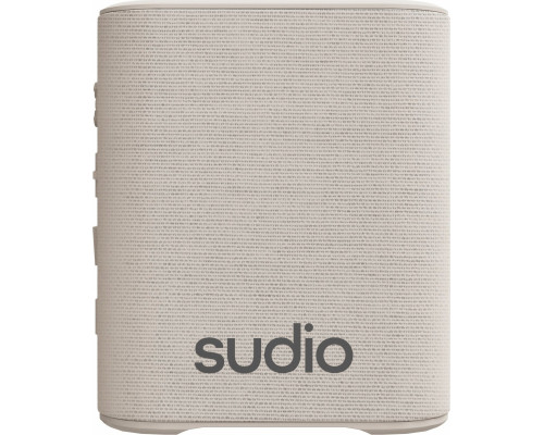 Sudio S2 Beige (S2BEI)