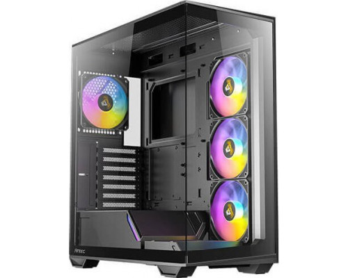 Antec Constellation C3 ARGB Black (0-761345-10029-8)