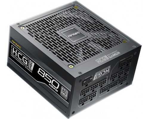 Antec HCG850 PRO Platinum 850W (0-761345-20009-7)