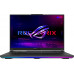 Laptop Asus ASUS ROG G834JZR-N6036W, 45,7 cm (18 Zoll) 240Hz, i9-14900HX, RTX 4080 Gaming Notebook