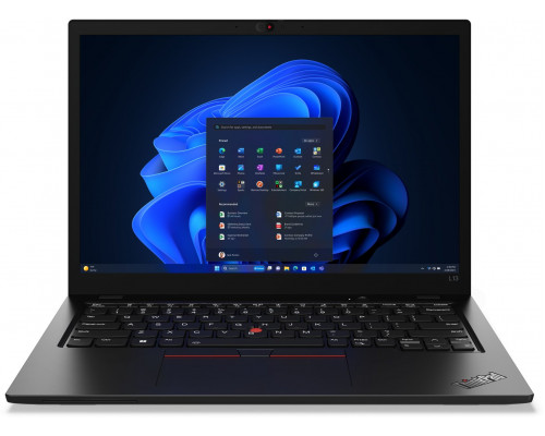 Laptop Lenovo Lenovo ThinkPad L13     G5 13" Ultra5 125U 16/512  WUXGA W11P