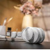 Audio Technica Audio-Technica ATH-M20XBTWH, headphones (white, USB-C, 3.5 mm jack)