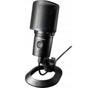 Audio Technica Audio-Technica AT2020USB-XP, microphone (black, USB-C)