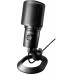 Audio Technica Audio-Technica AT2020USB-XP, microphone (black, USB-C)