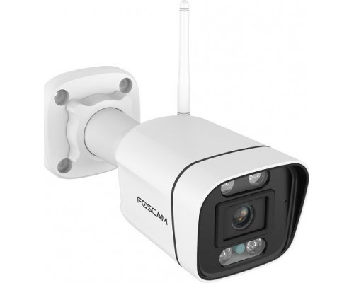 Foscam Foscam V5P, surveillance camera (white)