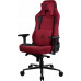 Arozzi Arozzi Gaming Stuhl Vernazza Bordeaux - SuperSoft