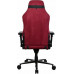 Arozzi Arozzi Gaming Stuhl Vernazza Bordeaux - SuperSoft