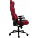 Arozzi Arozzi Gaming Stuhl Vernazza Bordeaux - SuperSoft