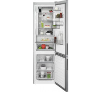 AEG Lodówko-zamrażarka RCB736D2MX sr D (wysyłka towarów)