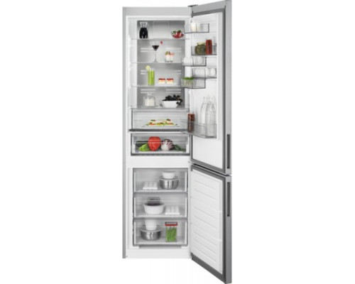 AEG Lodówko-zamrażarka RCB736D2MX sr D (wysyłka towarów)