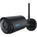 Reolink Reolink Argus Series B320 - B, surveillance camera (black, 3MP, WLAN)