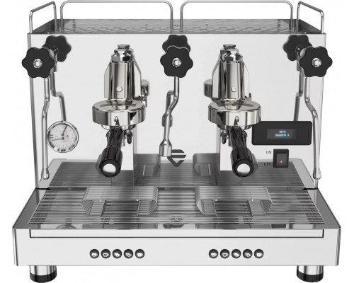 Lelit Lelit - GiuliettaX PL2SVX-EU - Ekspres kolbowy