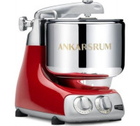 Ankarsrum Ankarsrum AKM 6230R Red/Silver