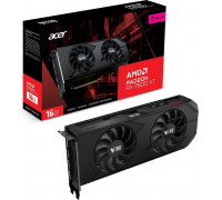 *RX7600XT Acer Nitro Radeon RX 7600 XT OC 16GB GDDR6 (DP.Z3LWW.P02)