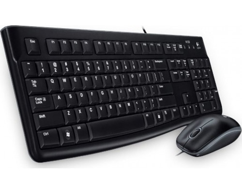 Logitech MK120 (920-002541)