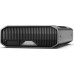 HDD SanDisk Professional G-DRIVE PROJECT - Dysk twardy - Enterprise - 6 TB - zewnętrzny (stacjonarny) - USB 3.2 Gen 2 / Thunderbolt 3 (USB-C złącze) - 7200 rpm - gray